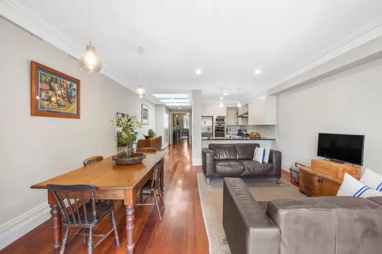 Sixth view of Homely house listing, 38 Hereford Street, Glebe NSW 2037