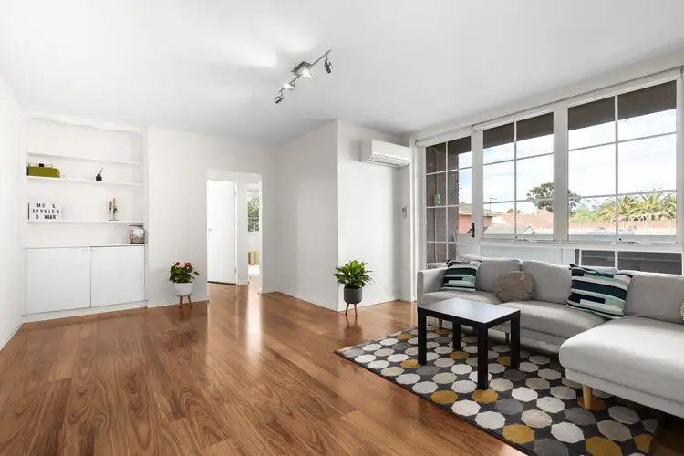 9/9 Milton Street, Ascot Vale VIC 3032