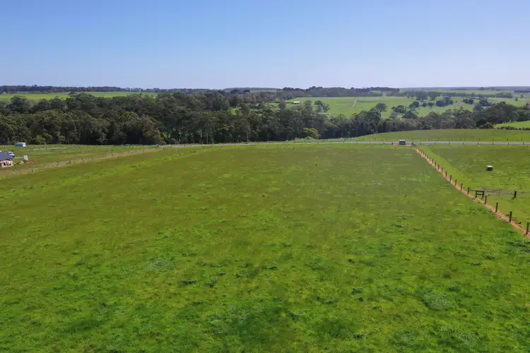 Second view of Homely land listing, 49 Lindquists Road, Timboon VIC 3268