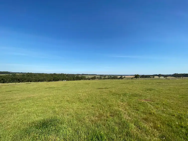 Fourth view of Homely land listing, 49 Lindquists Road, Timboon VIC 3268