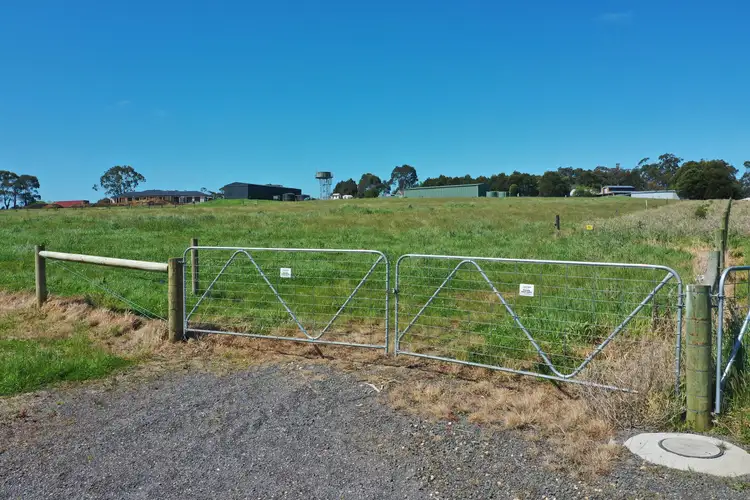 Fifth view of Homely land listing, 49 Lindquists Road, Timboon VIC 3268