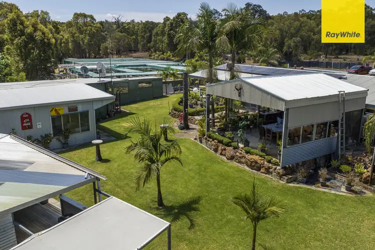 1120 Mcknoe Drive, Morangup WA 6083