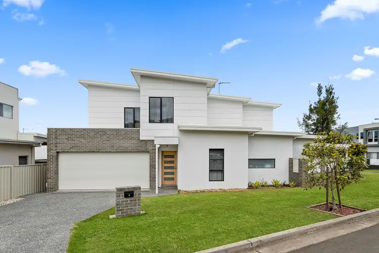 Main view of Homely house listing, 3 Pine Valley Place, Shell Cove NSW 2529