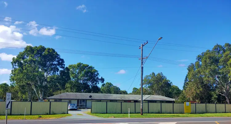 506-514 Beenleigh Redland Bay Road, Carbrook QLD 4130