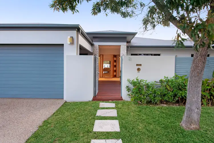 Main view of Homely house listing, 2 Mexicali Court, Broadbeach Waters QLD 4218