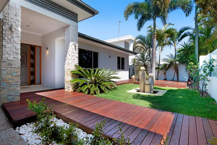 Fourth view of Homely house listing, 2 Mexicali Court, Broadbeach Waters QLD 4218