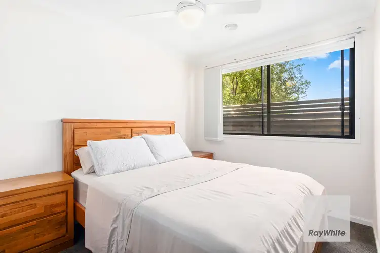 Fourth view of Homely house listing, 17/553-555 Melton Highway, Sydenham VIC 3037