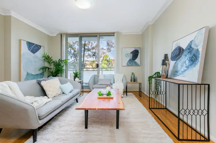 76/13-19 Seven Hills Road, Baulkham Hills NSW 2153