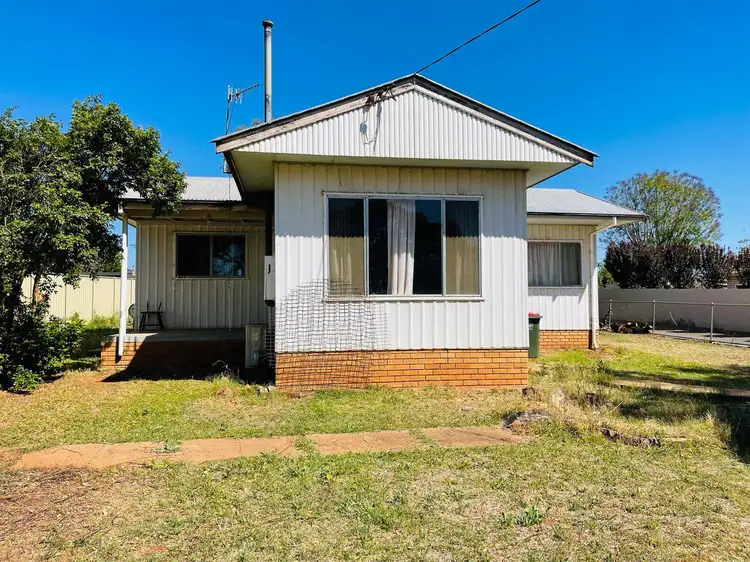 Main view of Homely house listing, 20 Innes Street, Condobolin NSW 2877