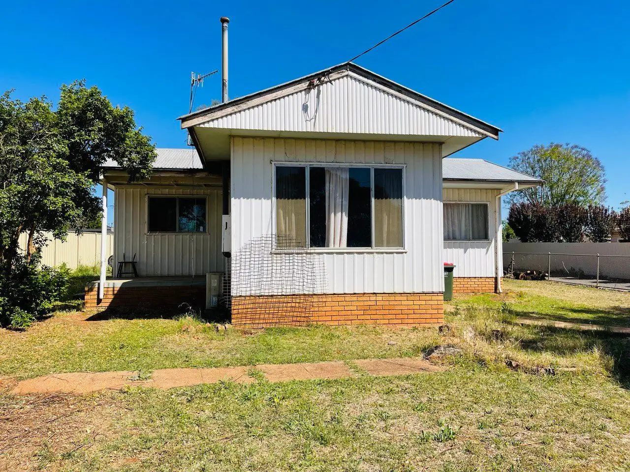 Main view of Homely house listing, 20 Innes Street, Condobolin NSW 2877