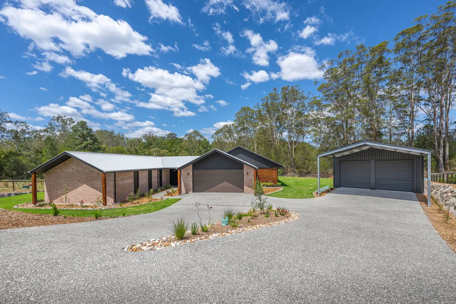 Main view of Homely house listing, 33 Cradle Court, D'aguilar QLD 4514