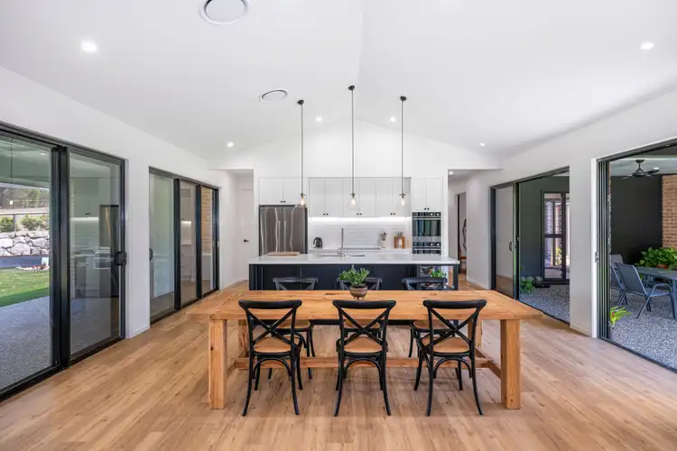 Second view of Homely house listing, 33 Cradle Court, D'aguilar QLD 4514