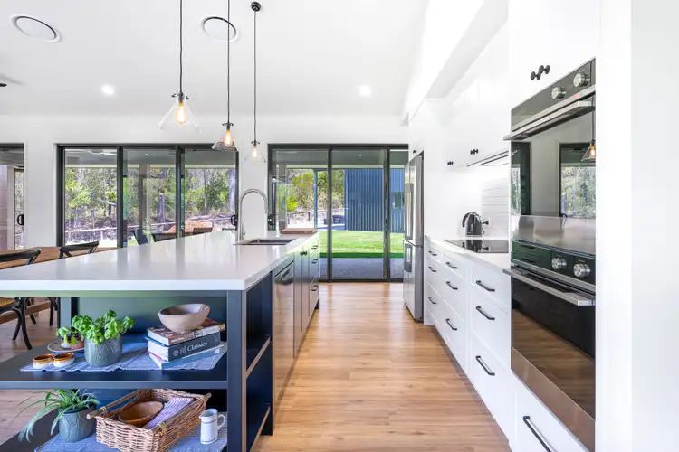 Third view of Homely house listing, 33 Cradle Court, D'aguilar QLD 4514