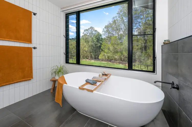 Fifth view of Homely house listing, 33 Cradle Court, D'aguilar QLD 4514