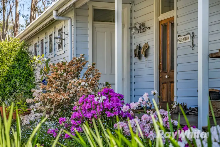 Second view of Homely rural property listing, 1114 Gloucester Tops Road, Gloucester NSW 2422