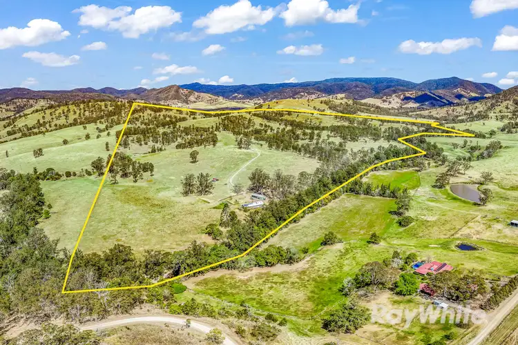 Third view of Homely rural property listing, 1114 Gloucester Tops Road, Gloucester NSW 2422