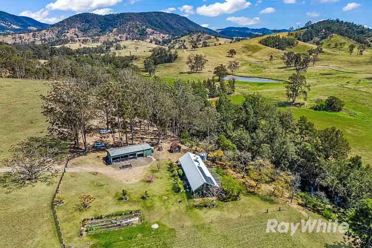 Sixth view of Homely rural property listing, 1114 Gloucester Tops Road, Gloucester NSW 2422