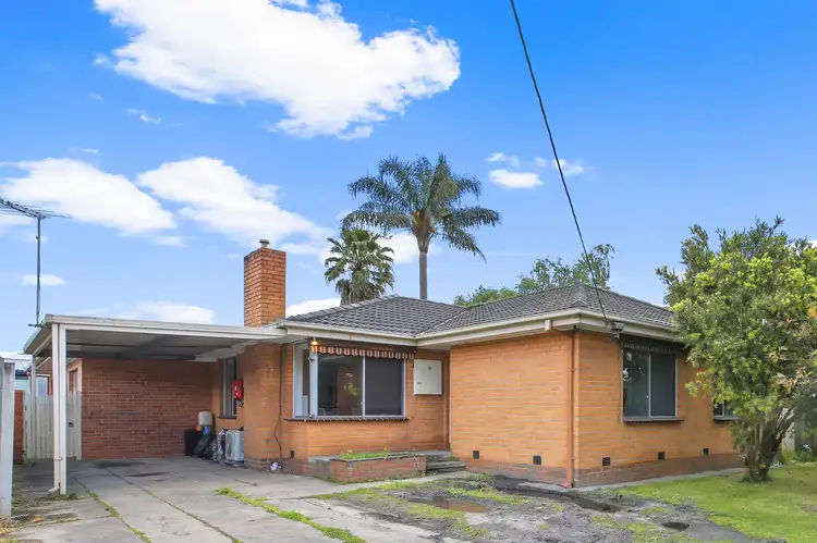 Main view of Homely house listing, 35 High Street, Moe VIC 3825