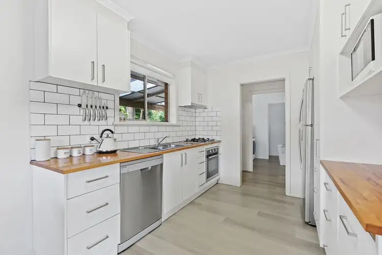 Second view of Homely house listing, 35 High Street, Moe VIC 3825