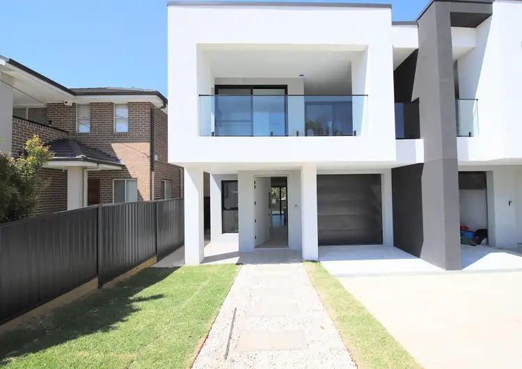 3 Dravet Street, Padstow NSW 2211