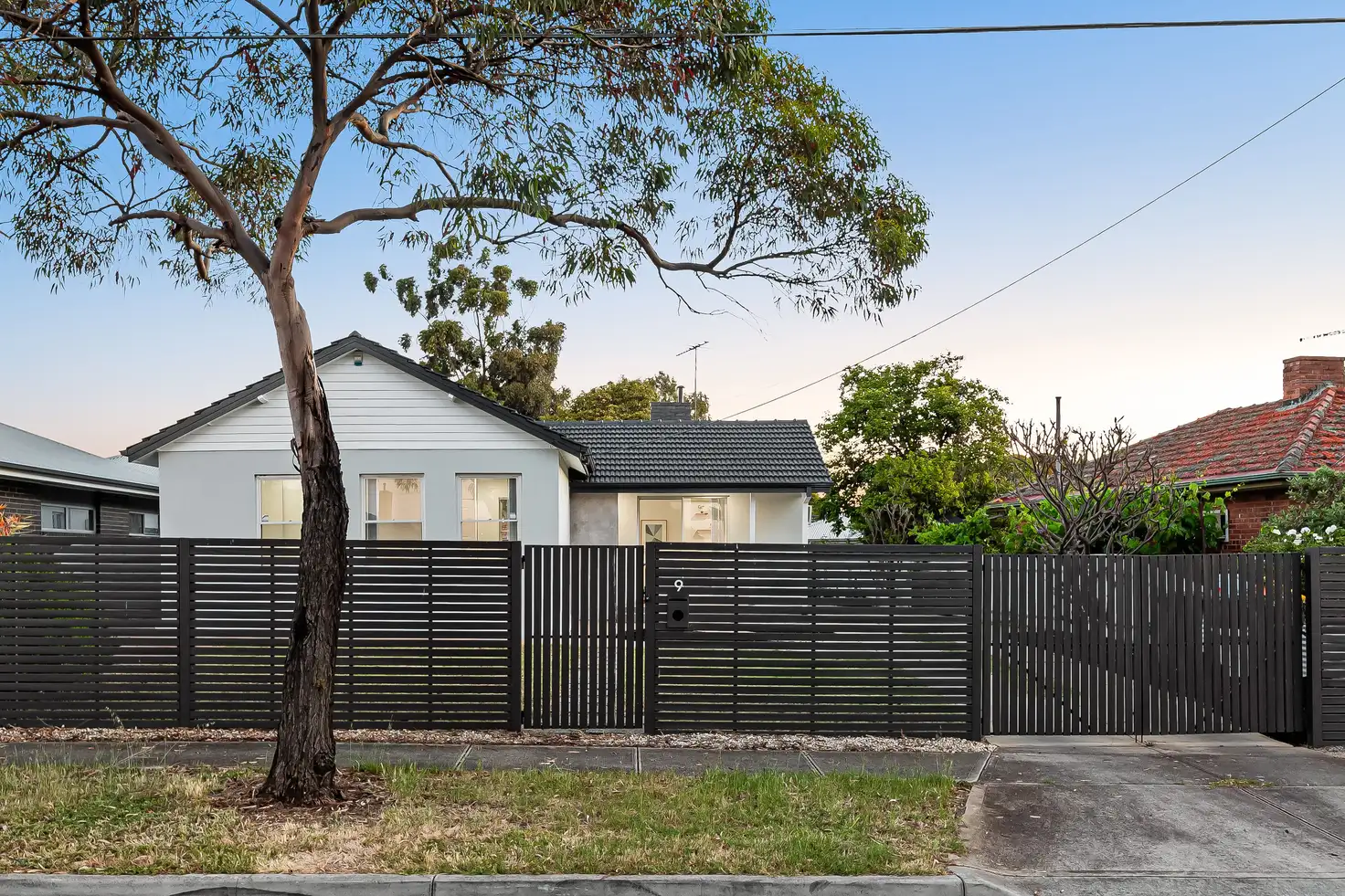 Main view of Homely house listing, 9 Selkirk Avenue, Clearview SA 5085