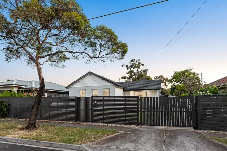 Second view of Homely house listing, 9 Selkirk Avenue, Clearview SA 5085