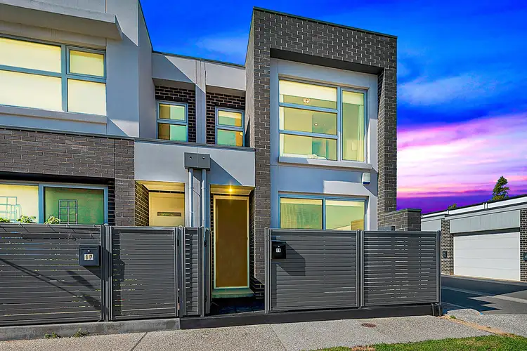 Main view of Homely house listing, 19 Goodhall Street, Lightsview SA 5085