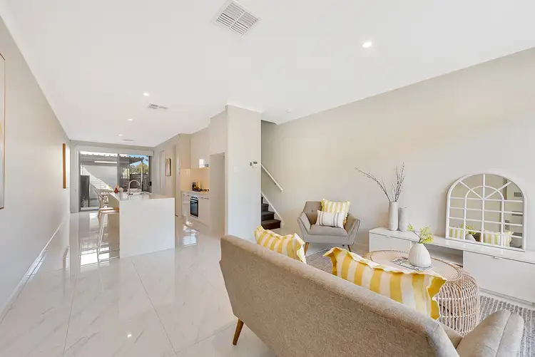 Second view of Homely house listing, 19 Goodhall Street, Lightsview SA 5085