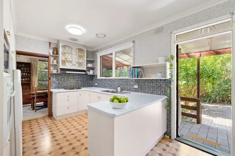 Fifth view of Homely house listing, 10 Palmerston Avenue, Templestowe Lower VIC 3107