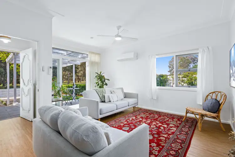 Second view of Homely house listing, 67 Deakin Street, Oak Flats NSW 2529