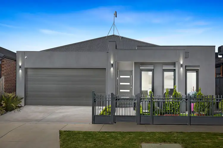 5 Nicastro Avenue, Wollert VIC 3750
