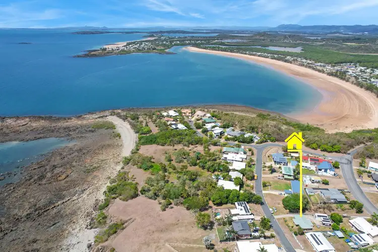 13 Silver Street, Grasstree Beach QLD 4740
