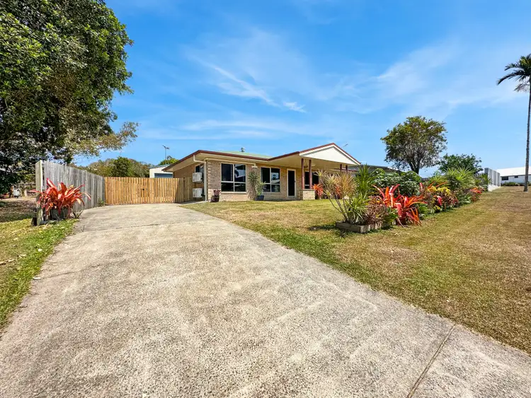 Second view of Homely house listing, 13 Silver Street, Grasstree Beach QLD 4740