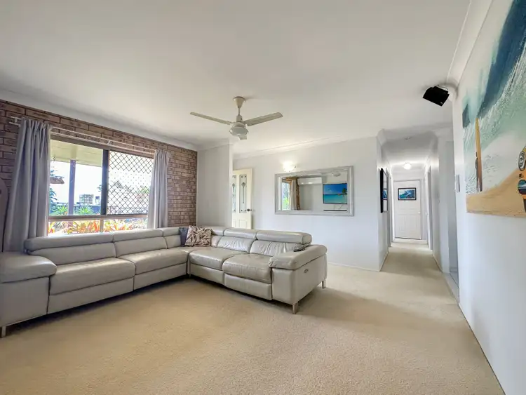 Fifth view of Homely house listing, 13 Silver Street, Grasstree Beach QLD 4740