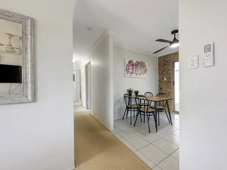 Sixth view of Homely house listing, 13 Silver Street, Grasstree Beach QLD 4740