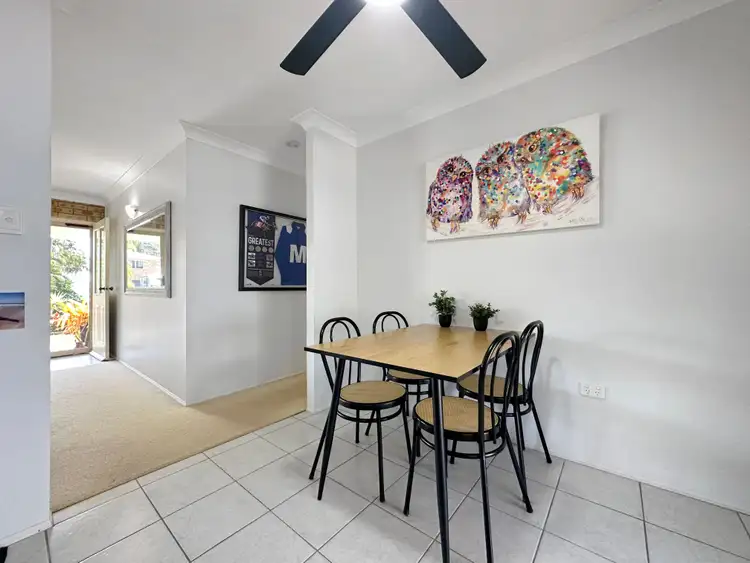 Seventh view of Homely house listing, 13 Silver Street, Grasstree Beach QLD 4740