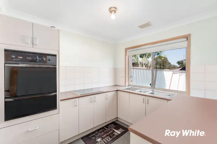 Fifth view of Homely semi-detached listing, 20 Antique Crescent, Woodcroft NSW 2767