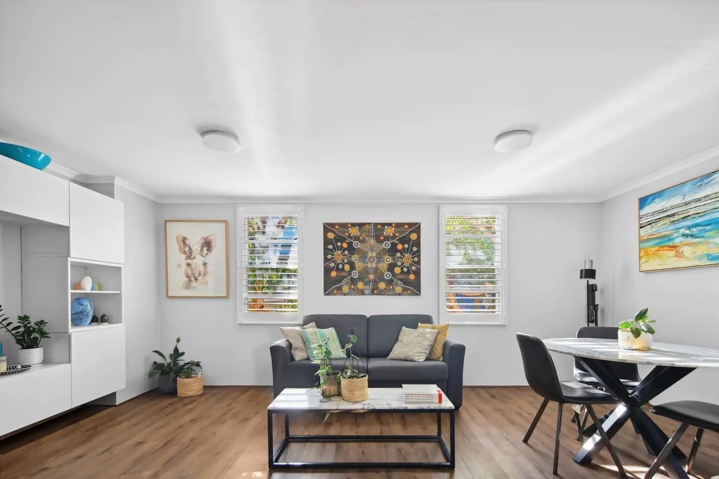 Main view of Homely apartment listing, 15/66-72 Shepherd Street, Chippendale NSW 2008