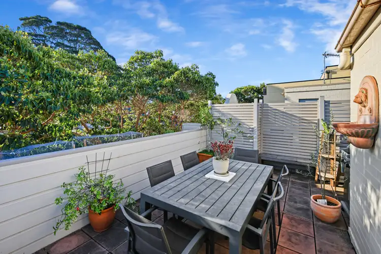 Fourth view of Homely apartment listing, 15/66-72 Shepherd Street, Chippendale NSW 2008