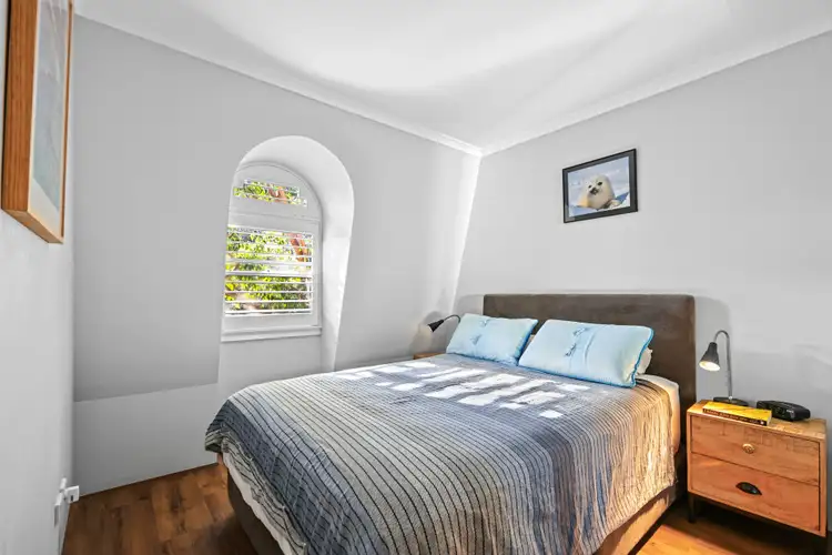 Fifth view of Homely apartment listing, 15/66-72 Shepherd Street, Chippendale NSW 2008