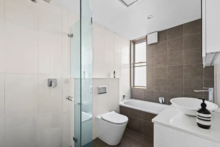 Sixth view of Homely apartment listing, 15/66-72 Shepherd Street, Chippendale NSW 2008