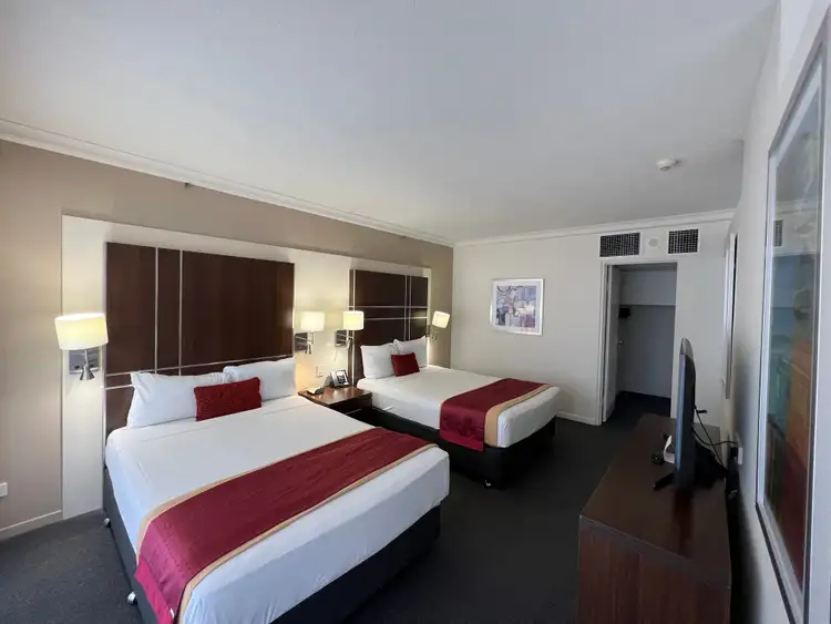 Fourth view of Homely apartment listing, 701/22 View Avenue, Surfers Paradise QLD 4217