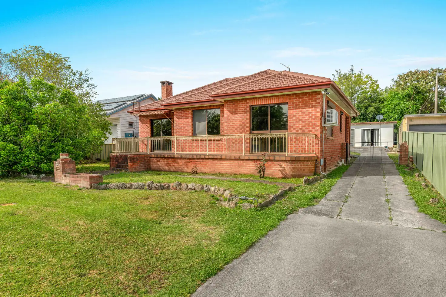 Main view of Homely other listing, 24 Ernest Street, Nowra NSW 2541
