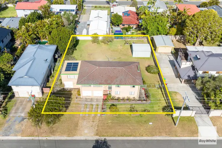 Second view of Homely house listing, 13-15 Carol Street, Redland Bay QLD 4165