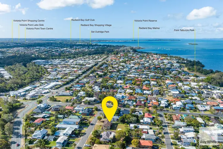 Third view of Homely house listing, 13-15 Carol Street, Redland Bay QLD 4165