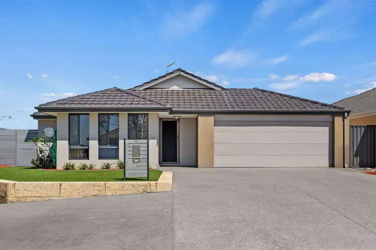 26 Valiant Parade, Baldivis WA 6171