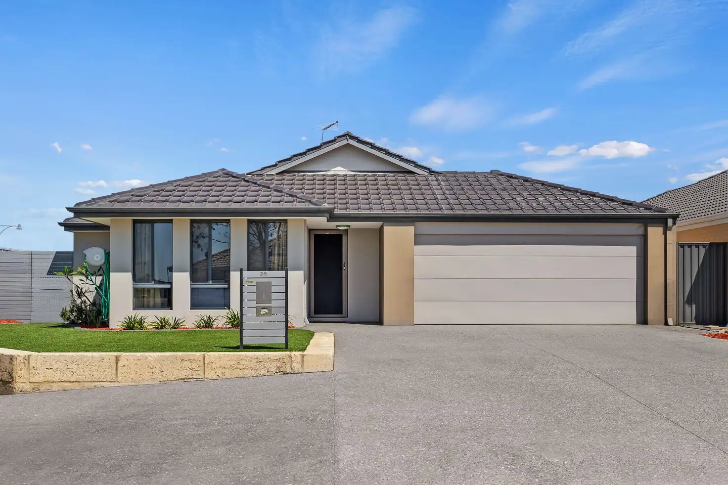 Main view of Homely house listing, 26 Valiant Parade, Baldivis WA 6171