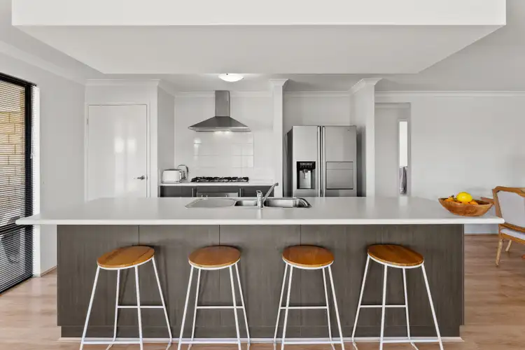 Second view of Homely house listing, 26 Valiant Parade, Baldivis WA 6171