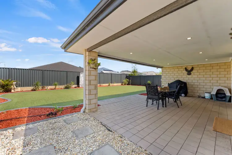 Fourth view of Homely house listing, 26 Valiant Parade, Baldivis WA 6171