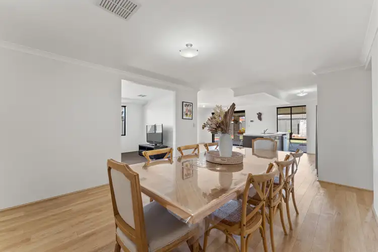 Sixth view of Homely house listing, 26 Valiant Parade, Baldivis WA 6171